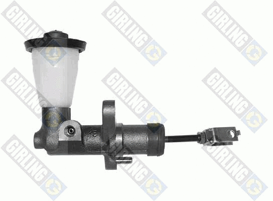 Master Cylinder, clutch (1204149)
