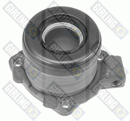 Central Slave Cylinder, clutch (1301109)