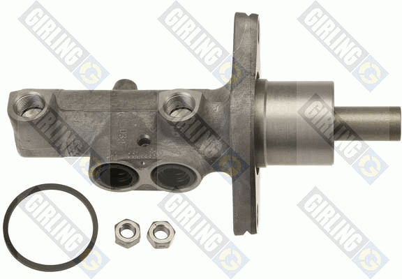 Brake Master Cylinder (4008407)