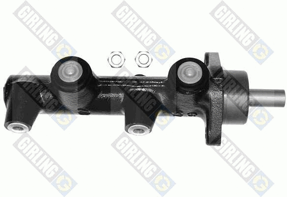 Brake Master Cylinder (4005205)