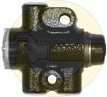 Brake Force Regulator (8001019)
