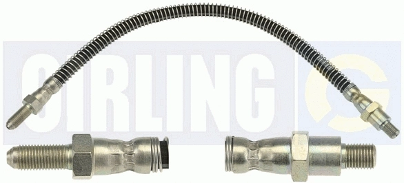Brake Hose (9003214)