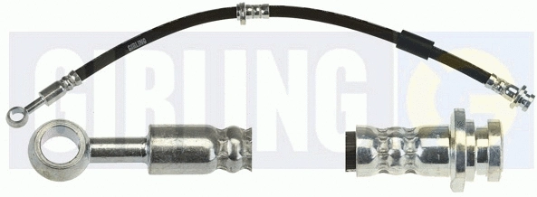 Brake Hose (90041174)