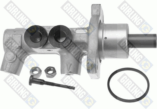 Brake Master Cylinder (4007579)