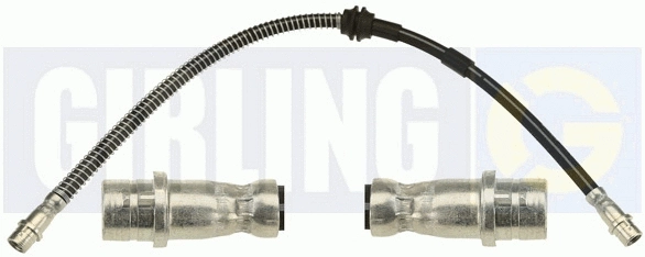 Brake Hose (9001415)
