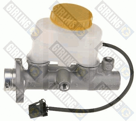 Brake Master Cylinder (4005441)