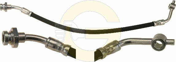 Brake Hose (90041137)
