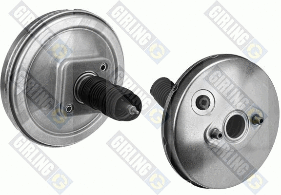 Brake Booster (4110521)