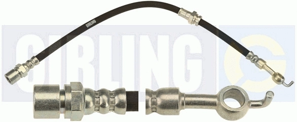 Brake Hose (9004991)