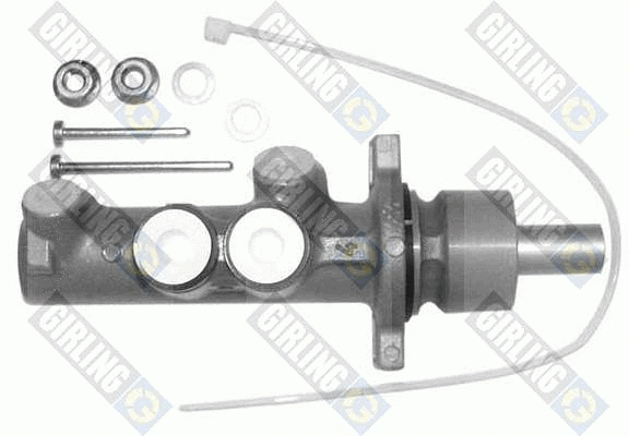 Brake Master Cylinder (4007467)