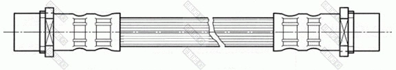 Brake Hose