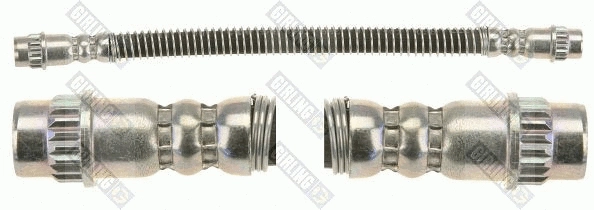 Brake Hose (9001481)