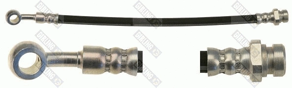 Brake Hose (90041060)