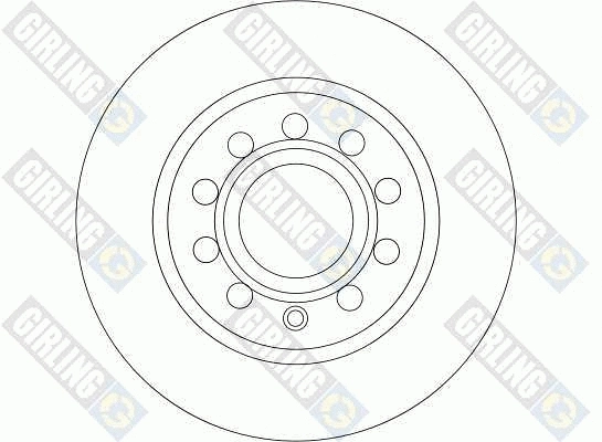 Brake Kit, disc brake