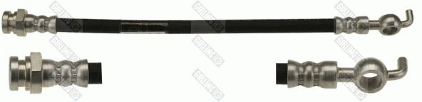 Brake Hose (9004222)