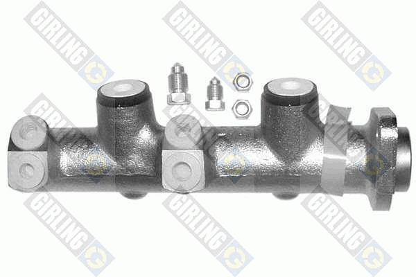 Brake Master Cylinder (4007160)