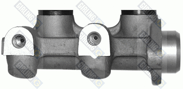 Brake Master Cylinder (4005514)