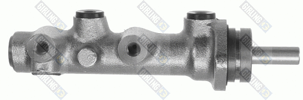 Brake Master Cylinder (4006169)