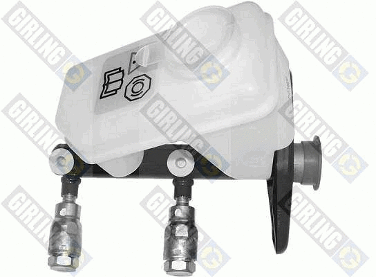 Brake Master Cylinder (4005242)