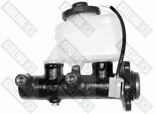Brake Master Cylinder (4008310)
