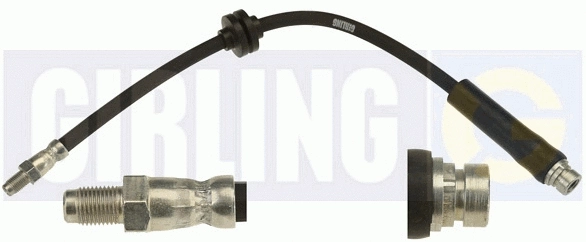 Brake Hose (9002506)