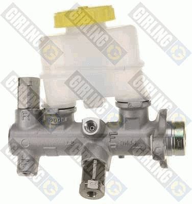 Brake Master Cylinder (4007595)