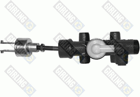 Master Cylinder, clutch (1202252)