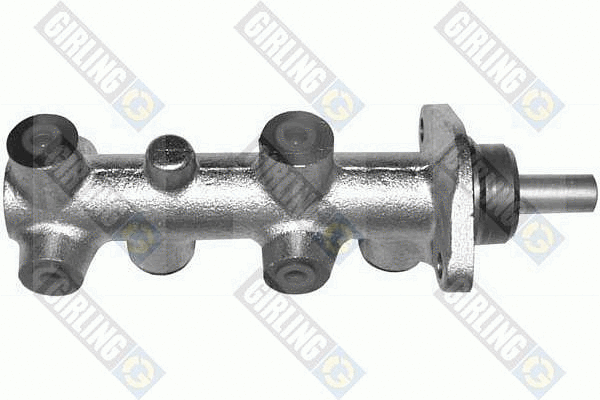 Brake Master Cylinder (4005125)