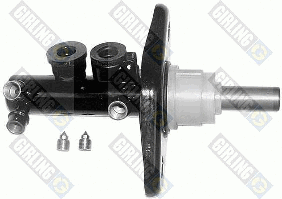 Brake Master Cylinder (4007472)