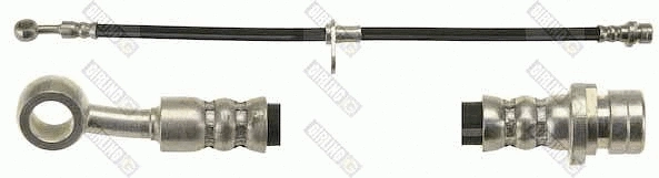 Brake Hose (9004577)