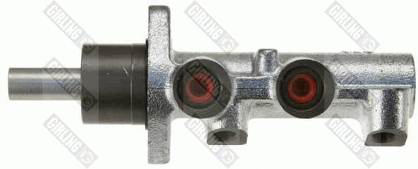 Brake Master Cylinder (4006698)