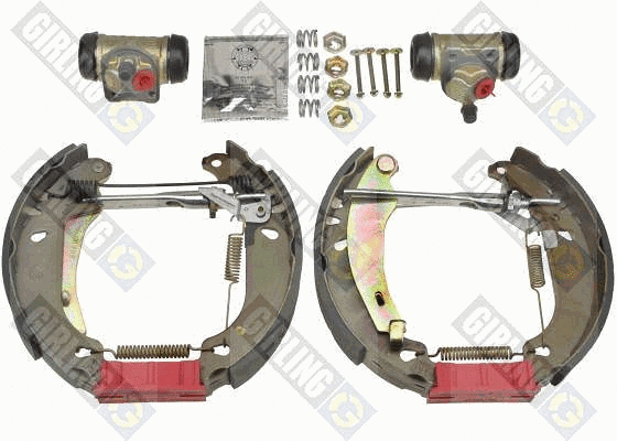 Brake Shoe Set (5310173)