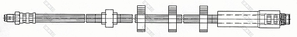 Brake Hose