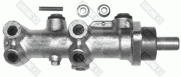 Brake Master Cylinder (4007497)