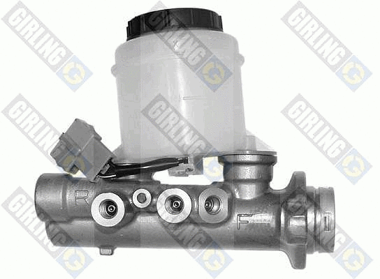 Brake Master Cylinder (4007267)