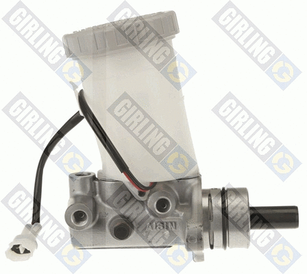 Brake Master Cylinder (4008457)
