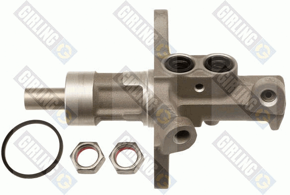 Brake Master Cylinder (4008491)