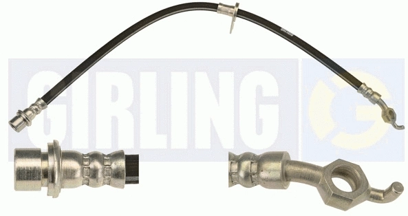 Brake Hose (9004642)