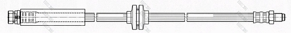 Brake Hose