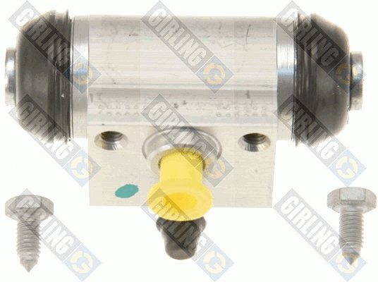 Wheel Brake Cylinder (5006408)