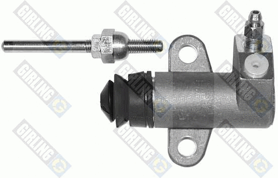 Slave Cylinder, clutch (1104165)