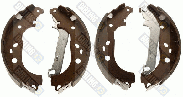 Brake Shoe Set (5187369)