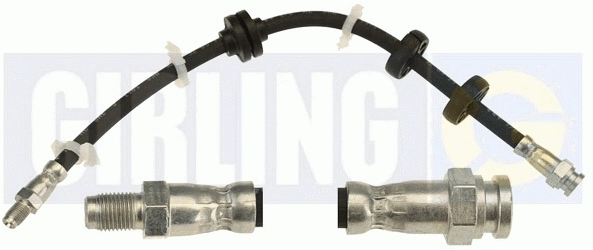 Brake Hose