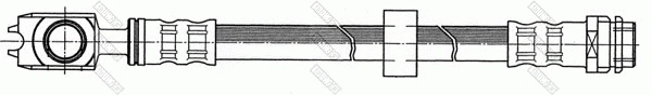 Brake Hose (9004397)