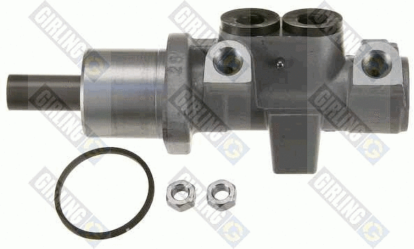 Brake Master Cylinder (4008449)