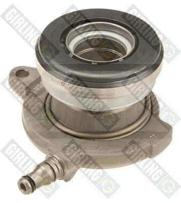 Central Slave Cylinder, clutch (1301142)