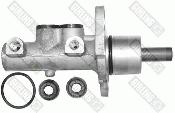 Brake Master Cylinder (4008383)