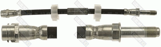 Brake Hose (9002698)