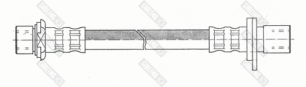 Brake Hose