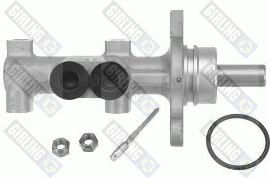 Brake Master Cylinder (4005526)
